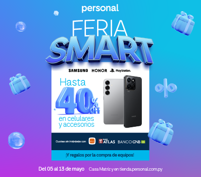 FERIA SMART 2025